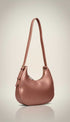 Crescent Dark Brown